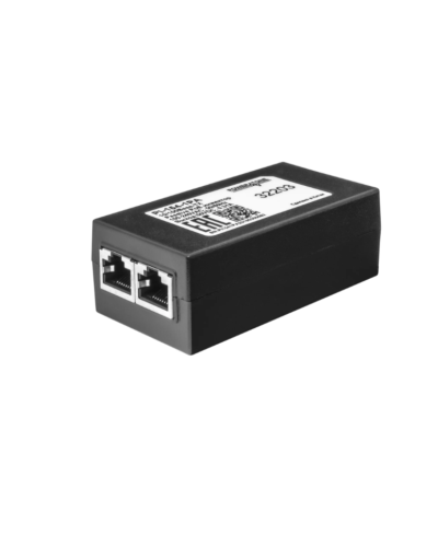 PI-154-1PA: PoE инжектор неуправляемый 1x10/100BASE-TX 50В PoE passive в Нижневартовске