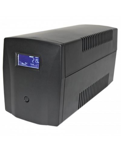 SNR-UPS-LID-1200: Источник бесперебойного питания в Нижневартовске