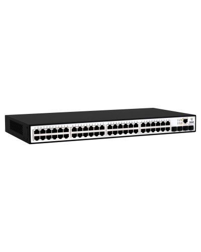 SNR-S2985G-48T: Управляемый коммутатор уровня 2 в Нижневартовске