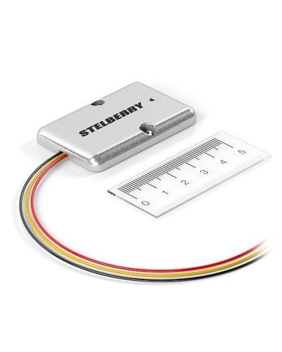 M-75 Ultra HD. Микрофон активный миниатюрный. STELBERRY в Нижневартовске