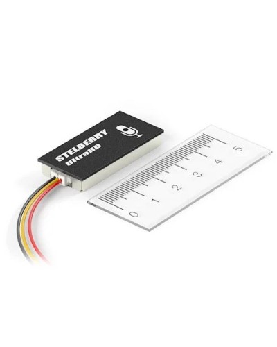 M-70 Ultra HD. Микрофон активный миниатюрный. STELBERRY в Нижневартовске