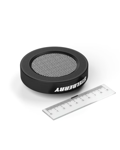 M-210HD. Микрофон активный миниатюрный. STELBERRY в Нижневартовске