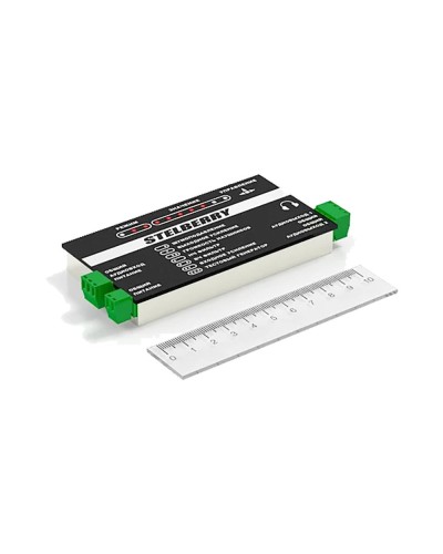 MX-420. Шумоподавитель для ослабления фоновых шумов. STELBERRY в Нижневартовске