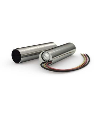 M-20. Микрофон активный миниатюрный. STELBERRY в Нижневартовске
