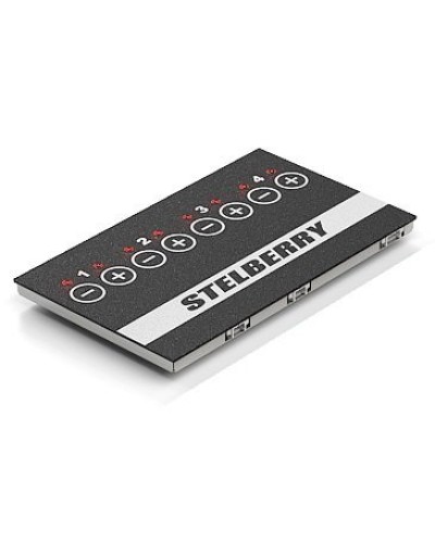 MX-300. Аудиомикшер 4-х канальный. STELBERRY в Нижневартовске