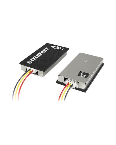 M-70HD. Микрофон активный миниатюрный. STELBERRY в Нижневартовске