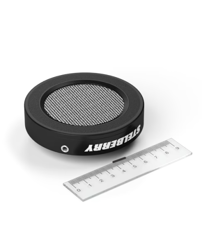 M-215HD. Микрофон активный миниатюрный. STELBERRY в Нижневартовске