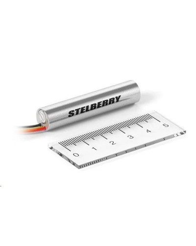 M-50HD. Микрофон активный миниатюрный. STELBERRY в Нижневартовске