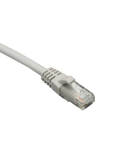 U/UTP Cat.6 LSZH, серый, 0,5м (10-0166). Патч-корд медный. SUPRLAN в Нижневартовске