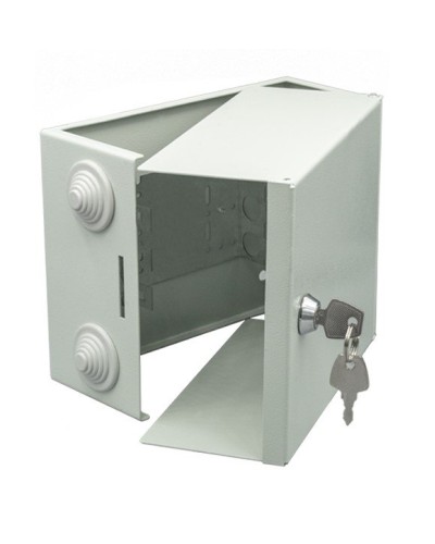 КРТ 30 (12-0486). Коробка распределительная Indoor/Outdoor. SUPRLAN в Нижневартовске