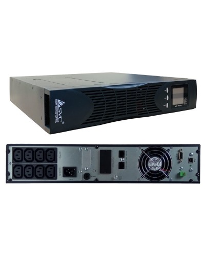 SVC TRX11-3KL-LCD/AS09C13. Источник бесперебойного питания. SVC в Нижневартовске