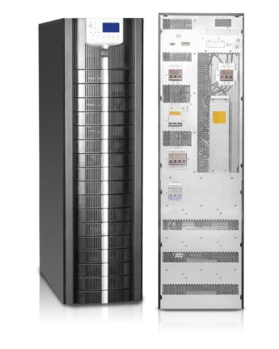 SVC GT33-20KLS. Источник бесперебойного питания. SVC в Нижневартовске