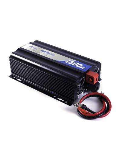 SVC BI-1500. Инвертор. SVC в Нижневартовске