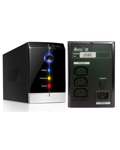 SVC V-800-F/A2. Источник бесперебойного питания. SVC в Нижневартовске