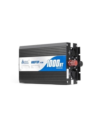 SVC BI-1000. Инвертор. SVC в Нижневартовске