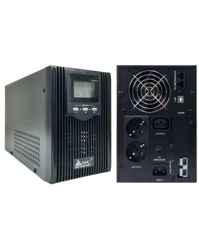 SVC W-1000L/SE. Источник бесперебойного питания. SVC в Нижневартовске