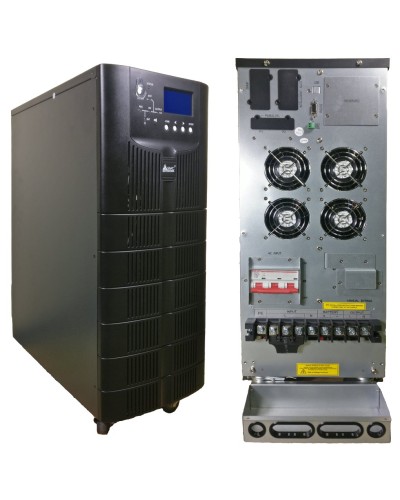 SVC PTS-20KLS/A2. Источник бесперебойного питания. SVC в Нижневартовске