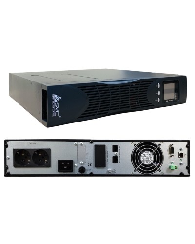 SVC TRX11-3KL-LCD/AS09SC. Источник бесперебойного питания. SVC в Нижневартовске