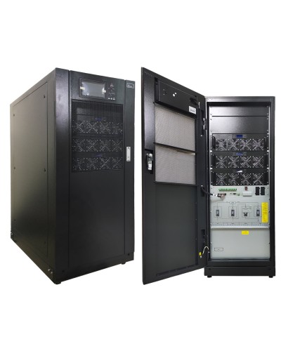 SVC GT33-90KLS. Источник бесперебойного питания. SVC в Нижневартовске