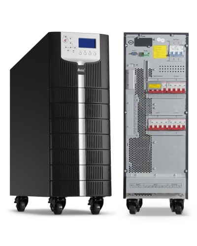 SVC GT33-10KLS. Источник бесперебойного питания. SVC в Нижневартовске