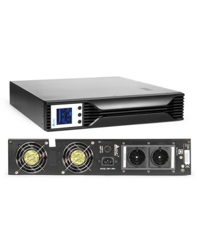 SVC RTL-1K-LCD. Источник бесперебойного питания. SVC в Нижневартовске
