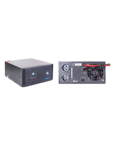 SVC DIL-1000. Инвертор. SVC в Нижневартовске