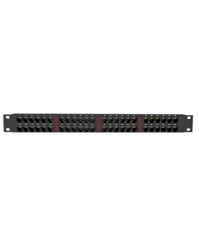 5PP4802U102 (325s). Патч-панель 19. SYSMATRIX в Нижневартовске