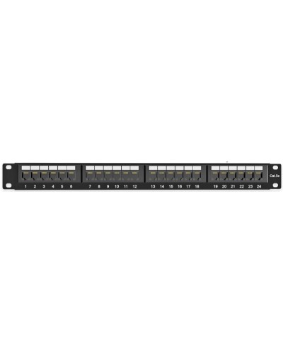 5PP2402U106 (324s). Патч-панель 19. SYSMATRIX в Нижневартовске
