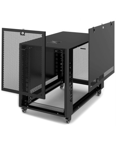 MR 6012.933 (7788s). Шкаф телекоммуникационный 19 напольный 12U. SYSMATRIX в Нижневартовске