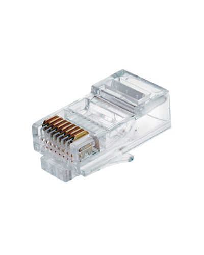 SR-RJ4501. Разъем RJ-45. SarmatT в Нижневартовске