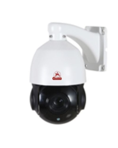 SR-ID25V4794PIR. IP-камера купольная поворотная скоростная. SarmatT в Нижневартовске