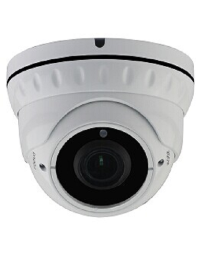 SR-S130V2812IRH. Видеокамера мультиформатная купольная уличная. SarmatT в Нижневартовске