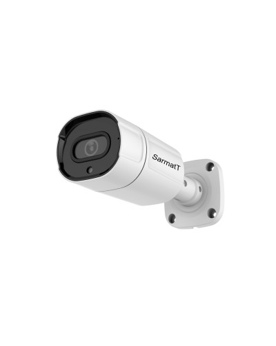 SR-IN40F28IRXSDM. Видеокамера IP цилиндрическая. SarmatT в Нижневартовске