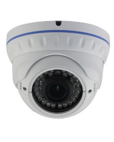 SR-S200V2812IRH. Видеокамера мультиформатная купольная уличная антивандальная. SarmatT в Нижневартовске