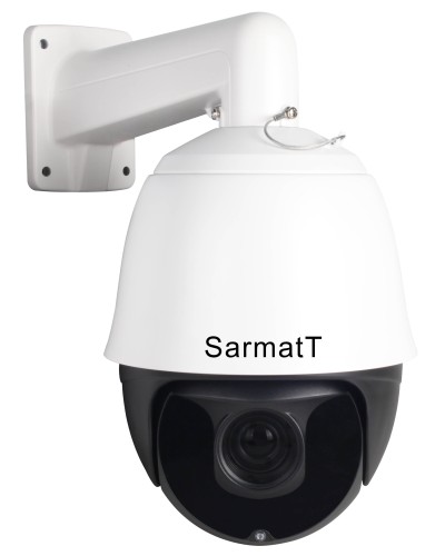SR-ID50V4796PIRX. IP-камера поворотная. SarmatT в Нижневартовске