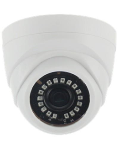 SR-ID25F36IRL. IP-камера купольная. SarmatT в Нижневартовске