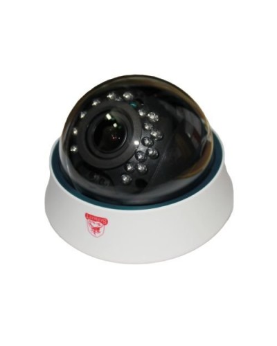SR-ID40V2812IRL. IP-камера купольная. SarmatT в Нижневартовске