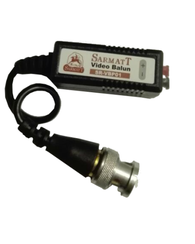 SR-VBP01. Приемопередатчик. SarmatT в Нижневартовске