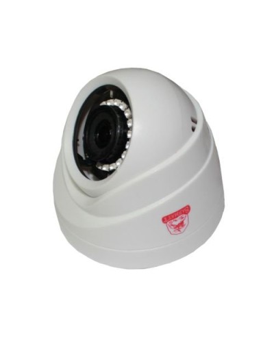 SR-ID40F36IRL. IP-камера купольная. SarmatT в Нижневартовске
