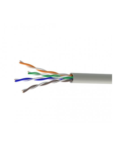 UTP indoor 4х2х0,5 Cu (SkyNet) (1700002). Кабель «витая пара» (LAN) для структурированных систем связи. SkyNet в Нижневартовске