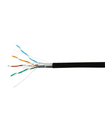 FTP outdoor 4x2x0,51 Cu Premium 100 (SkyNet)(1693122). Кабель «витая пара» (LAN) для структурированных систем связи. SkyNet в Нижневартовске