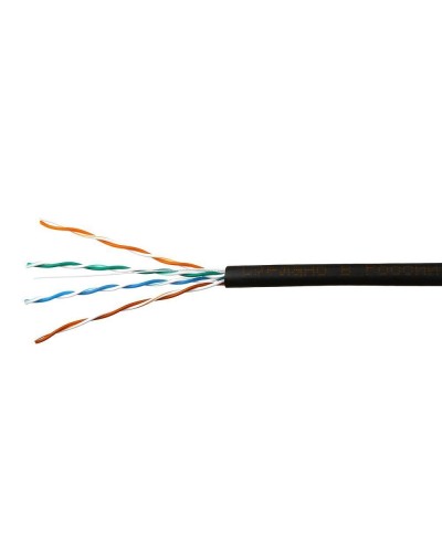 UTP outdoor 4х2х0,5 CU (SkyNet) (1700001). Кабель «витая пара» (LAN) для структурированных систем связи. SkyNet в Нижневартовске