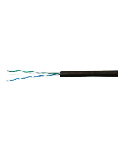 UTP outdoor 2x2x24AWG Cu Light 100 (SkyNet)(1693218). Кабель «витая пара» (LAN) для структурированных систем связи. SkyNet в Нижневартовске