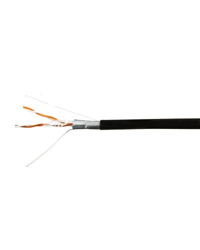 FTP indoor 2x2x24AWG Cu Light 305 (SkyNet)(1693105). Кабель «витая пара» (LAN) для структурированных систем связи. SkyNet в Нижневартовске