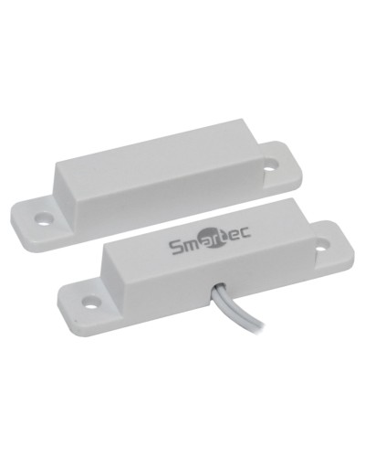 ST-DM120NC-WT. Извещатель охранный точечный магнитоконтактный. Smartec в Нижневартовске