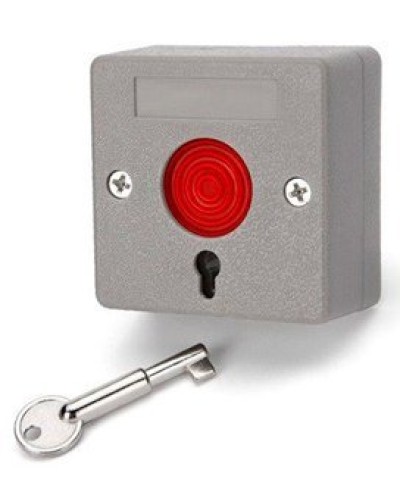ST-AB010. Извещатель охранный точечный электроконтактный. Smartec в Нижневартовске