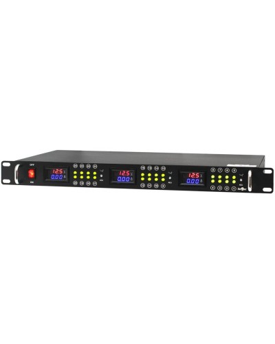 ST-PS145DRD-BK. Блок питания стабилизированный. Smartec в Нижневартовске