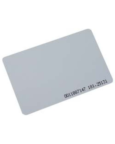 ST-PC020MF. Карта Mifare стандартная. Smartec в Нижневартовске