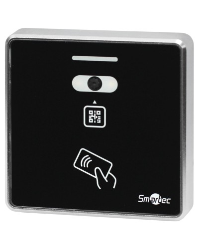 ST-PR144QMF-BK. Считыватель QR-кода, Mifare. Smartec в Нижневартовске