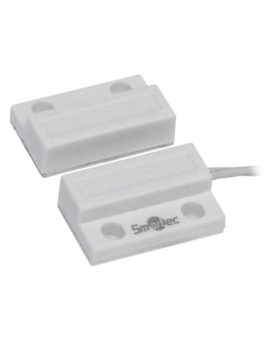 ST-DM110NC-WT. Извещатель охранный точечный магнитоконтактный. Smartec в Нижневартовске